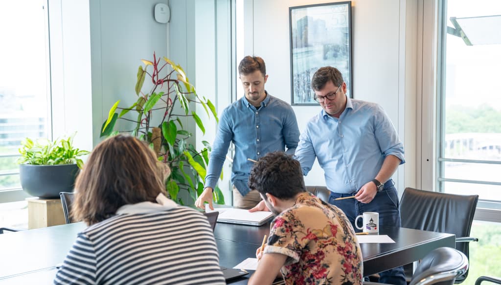 Collaborateurs