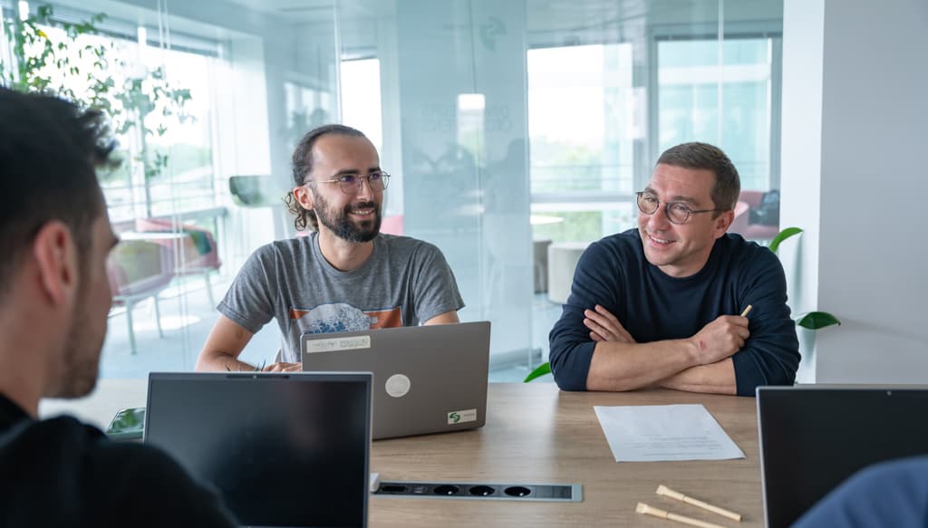 Collaborateurs
