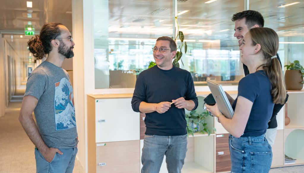 Collaborateurs