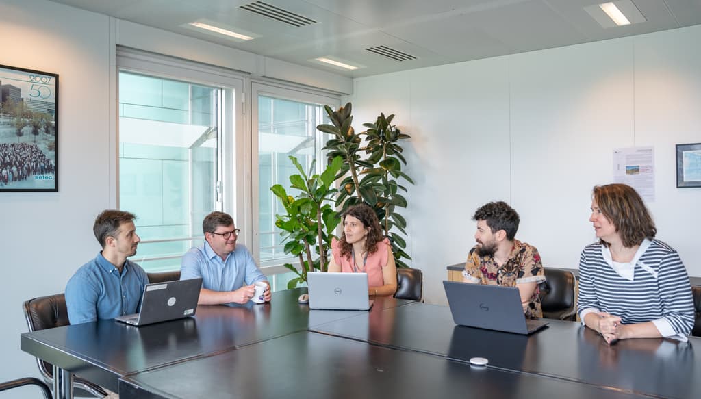 Collaborateurs