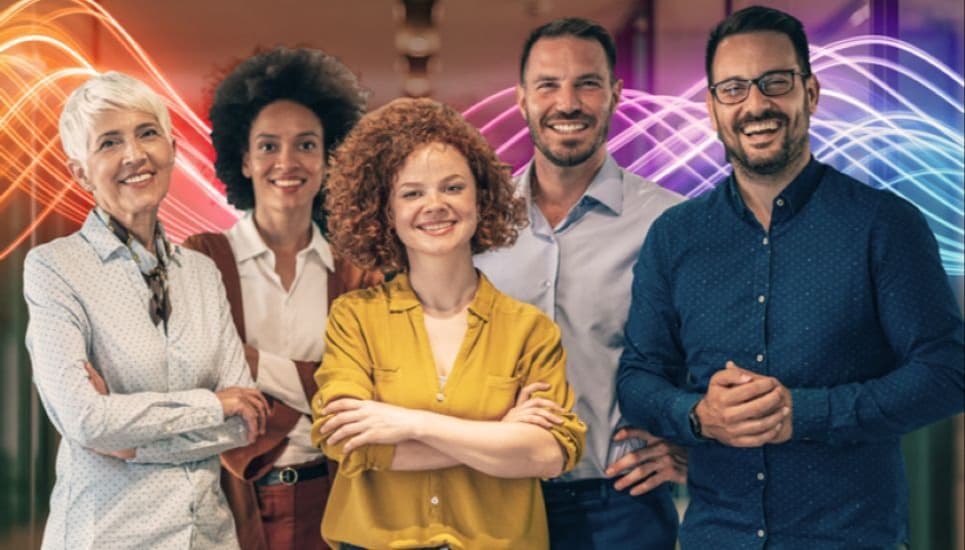 Ensemble, imaginons le meilleur de demain !