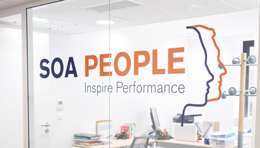 Soa people Office