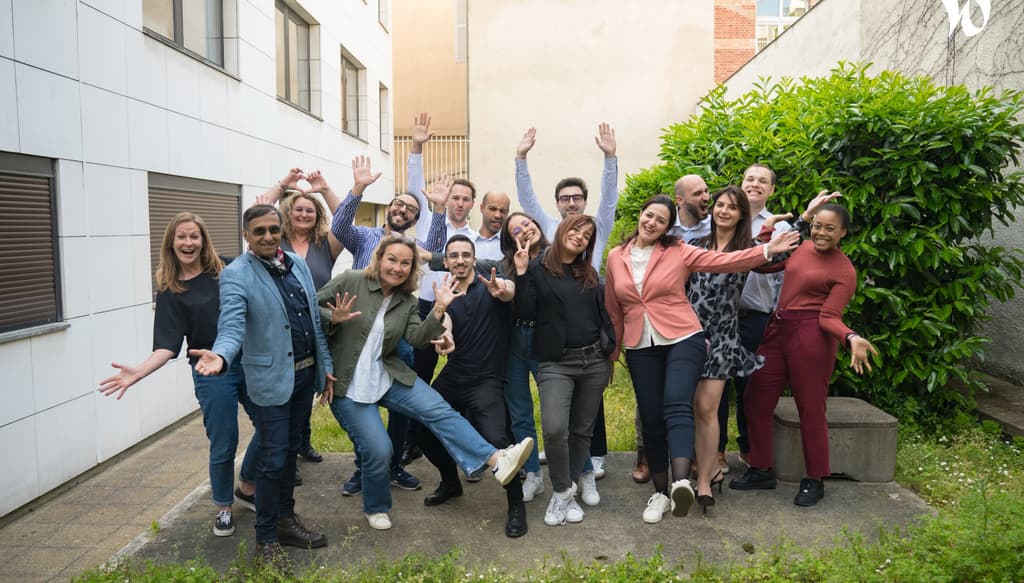 Equipe Levallois