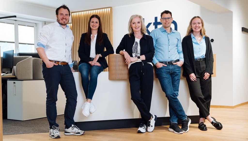Mitarbeiter:innen am Standort Spittal
