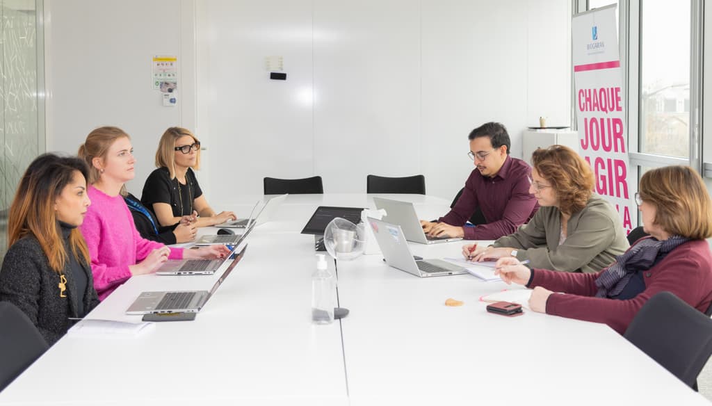 Employés