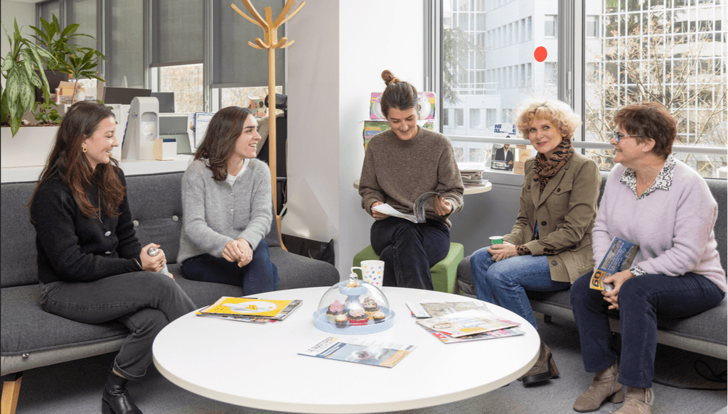Employés