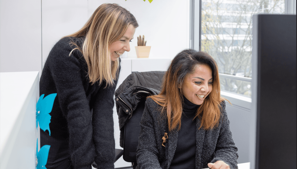 Employés