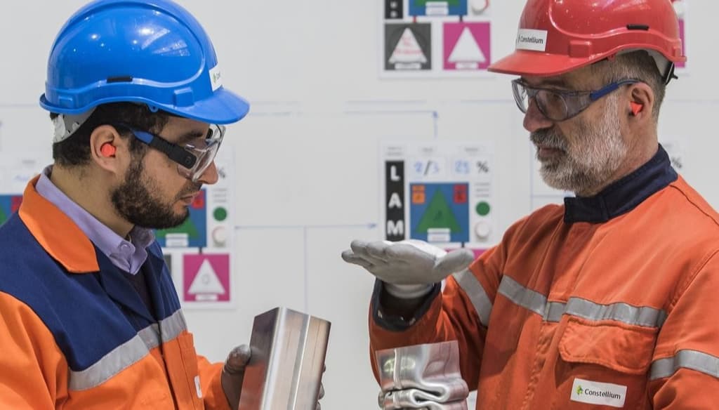 Partage de savoir-faire: nous proposons des expériences d’apprentissage aussi riches que variées.