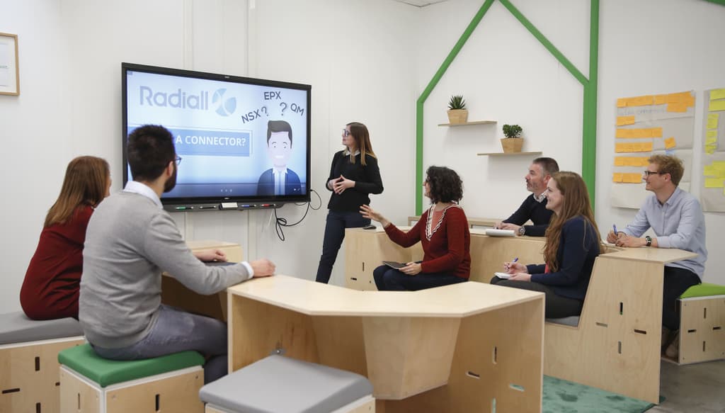 Creativity Room