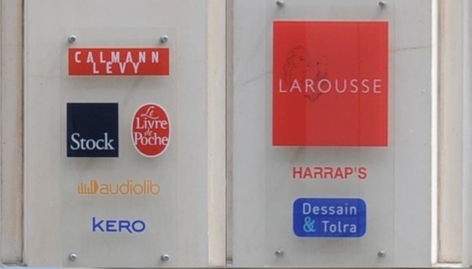Rue du Montparnasse