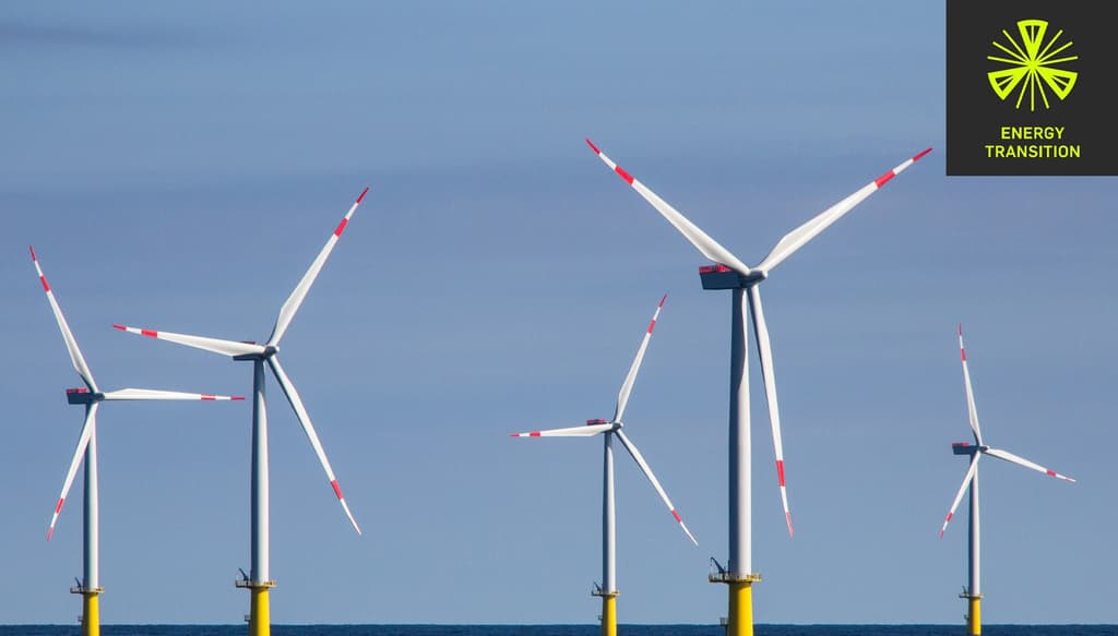 Energy Transition