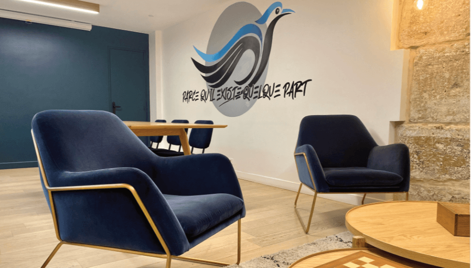 Bureaux