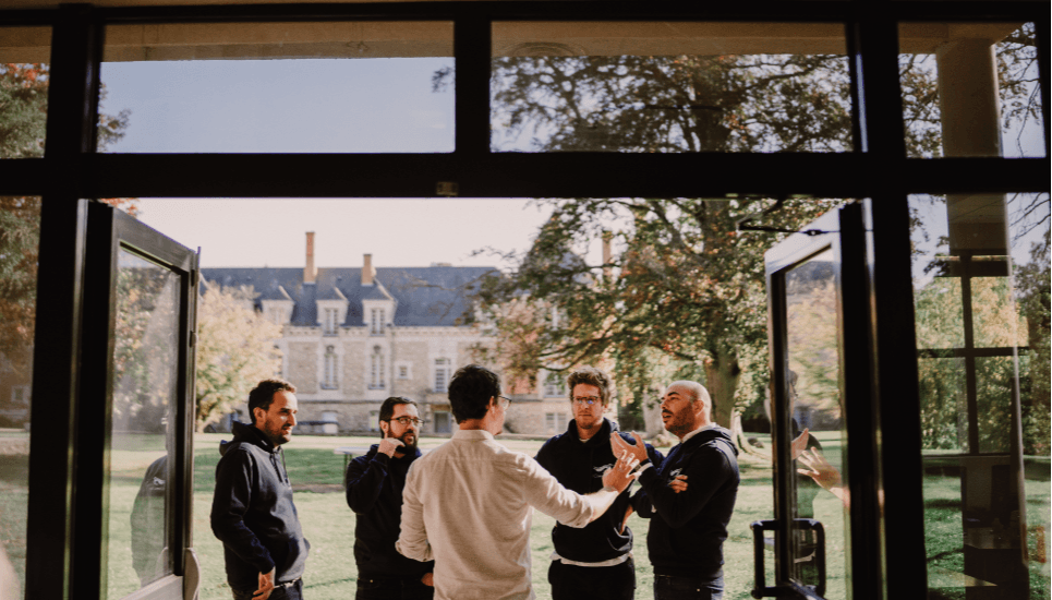 Séminaire 2021