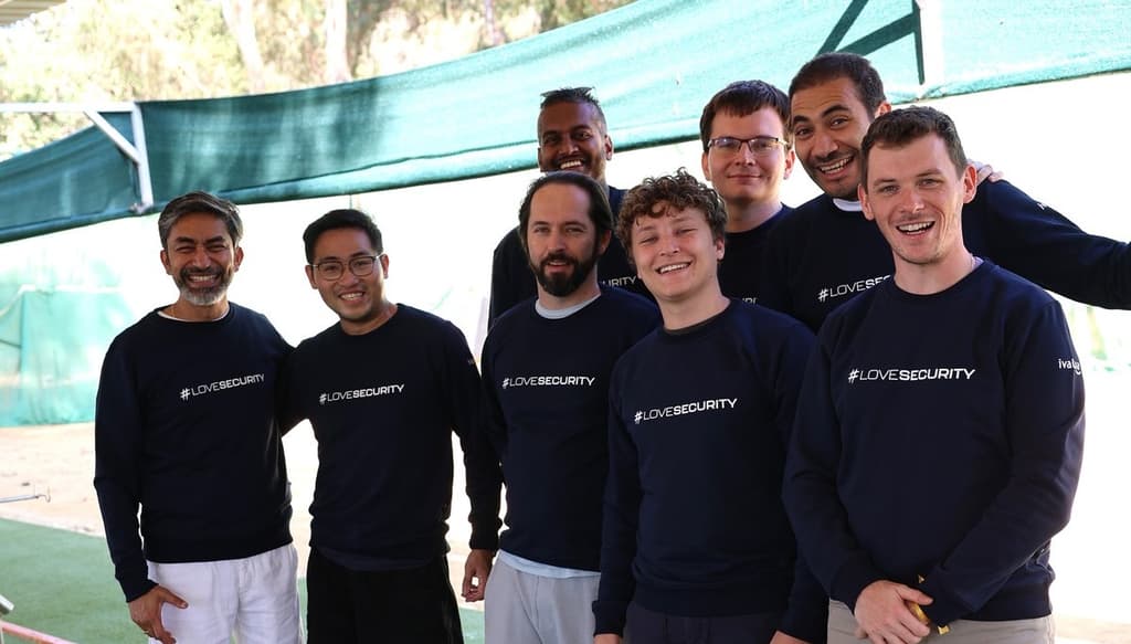 InfoSec Team 2025