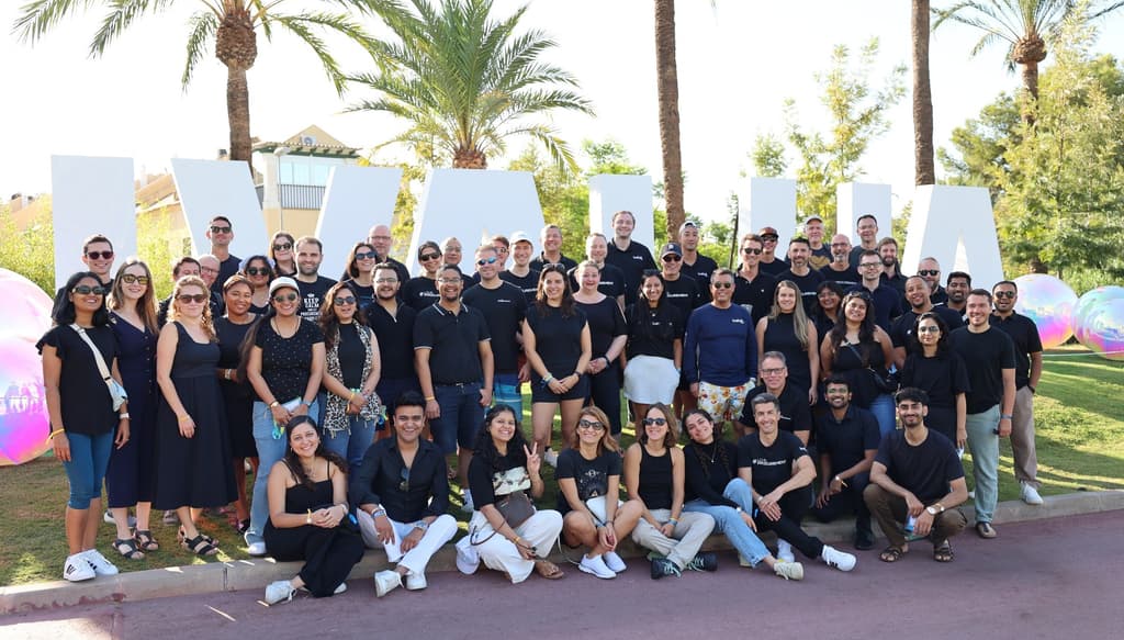 Solution Consulting & Biddesk Team 2025