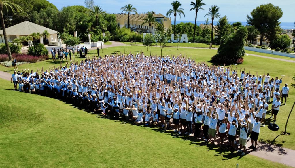 Ivalua Company Off Site 2025