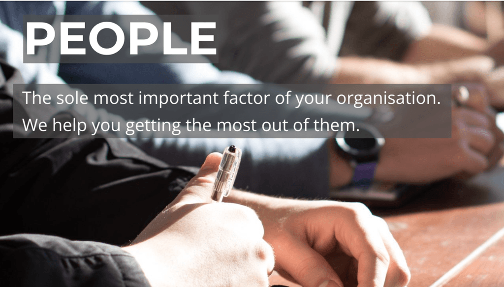 People