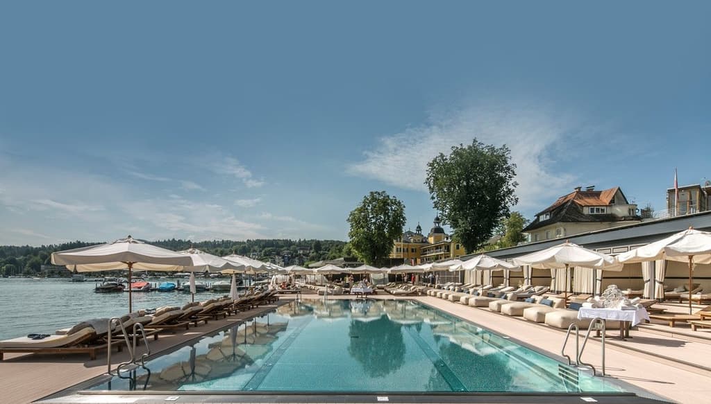 Private Beach Club