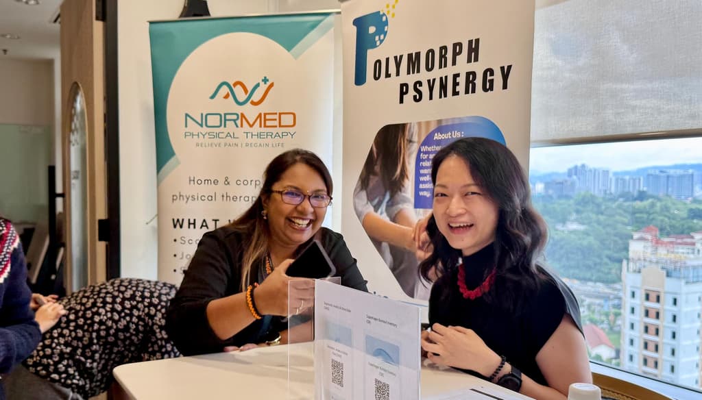 APAC Health Talk