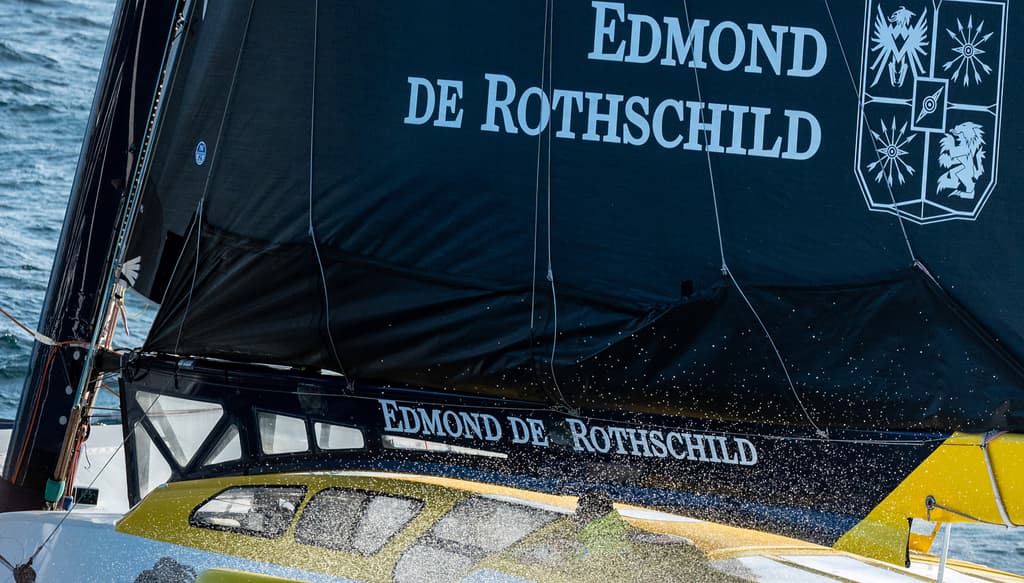 Ecosysteme Edmond de Rothschild