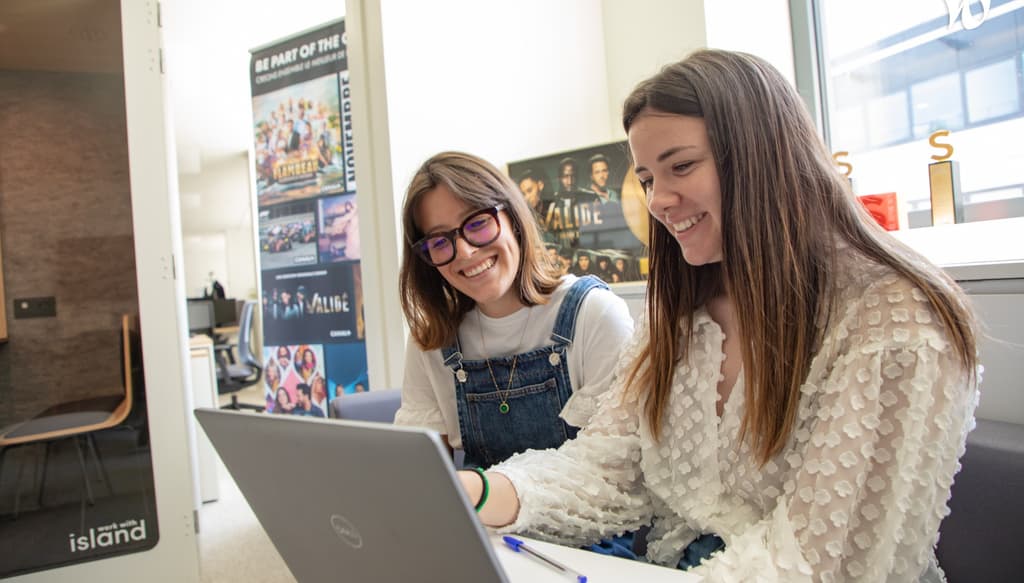 Dans le cadre de nos Talent Days, nous recrutons + de 600 stagiaires et alternantes et alternants en France chaque année !