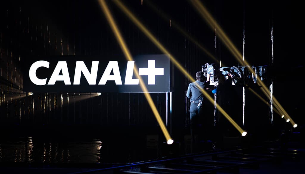 CANAL+ en France, là où tout a commencé en 1984...