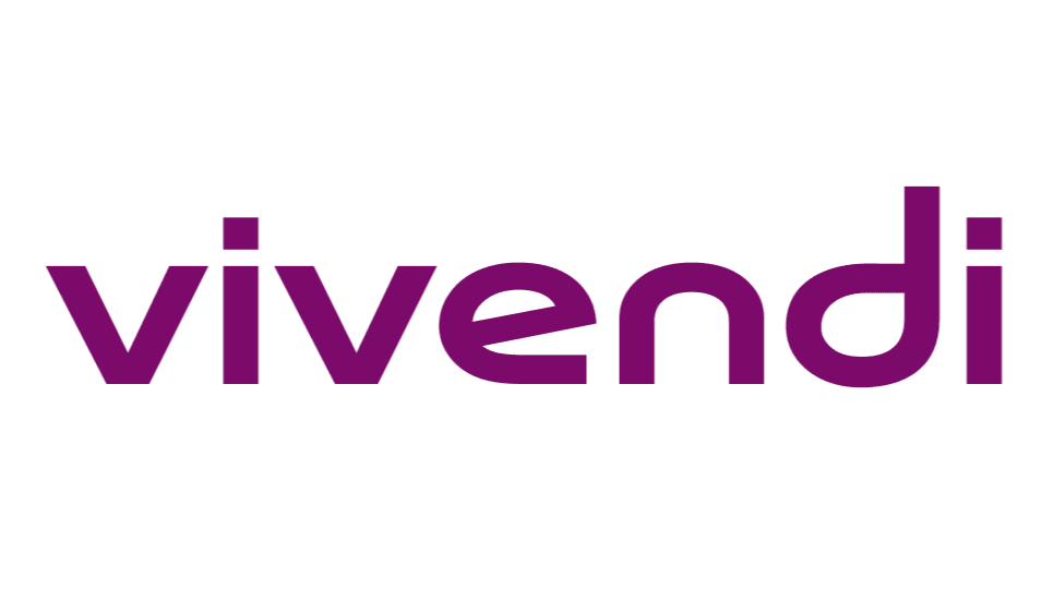 Logo Vivendi