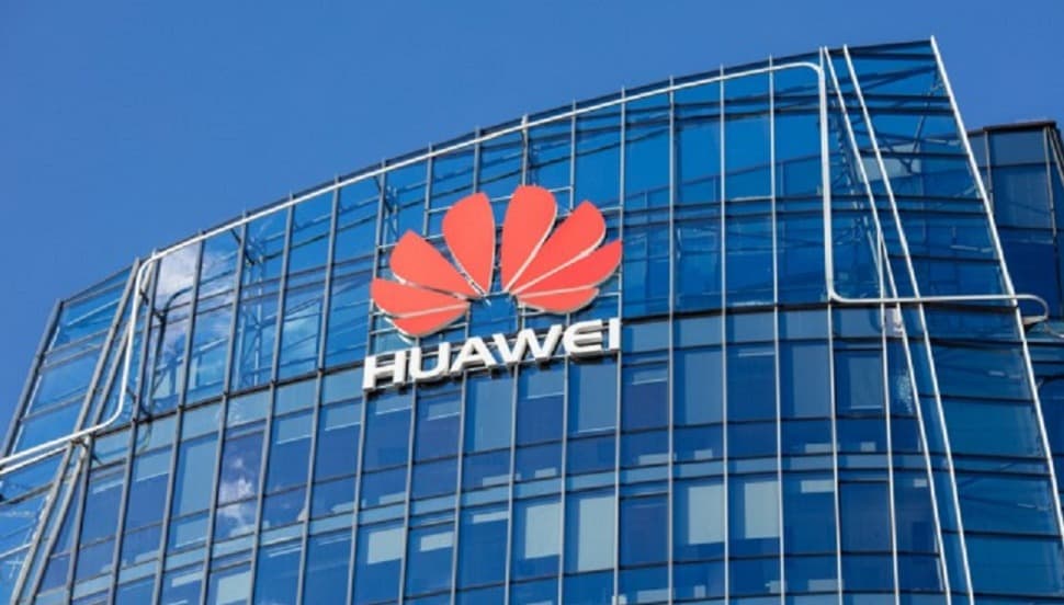 Huawei