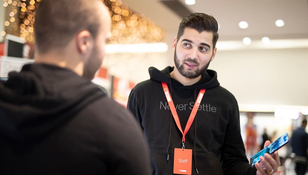 FORCE DE VENTE
Adaptez la pression commerciale à vos enjeux.