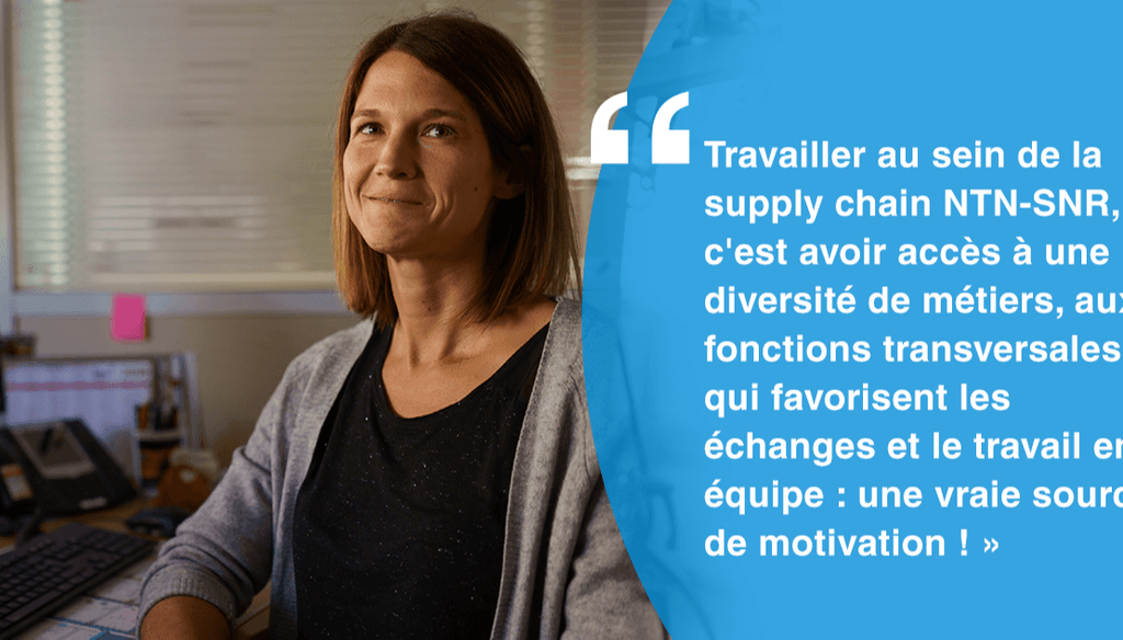 Qu’est-ce qui vous a fait choisir votre domaine d’activité ?