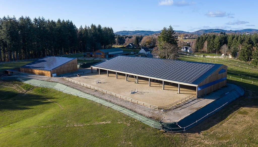 Haras