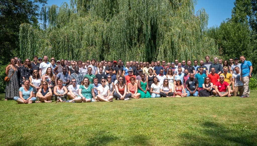 Team event juillet 2021