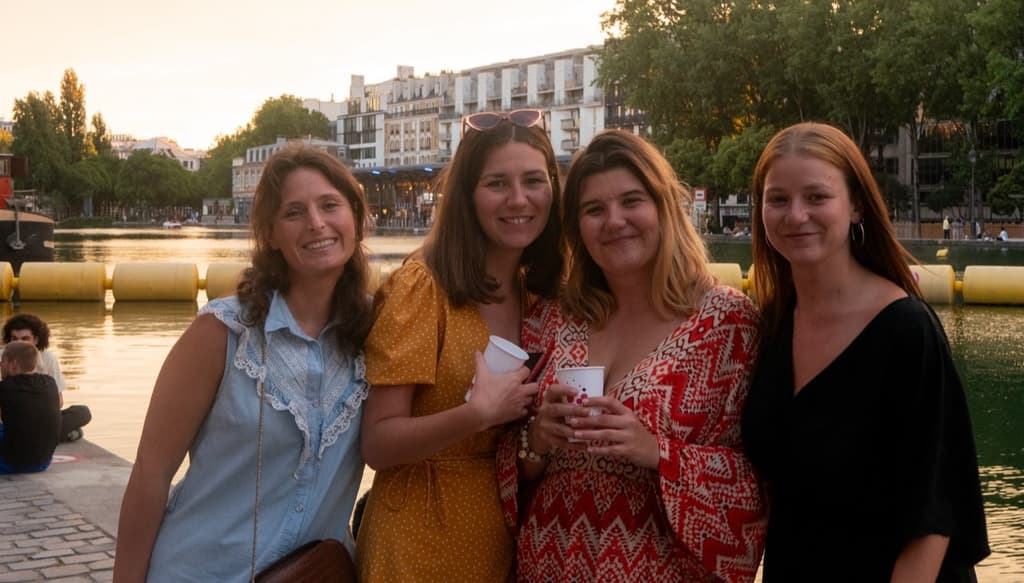 Soirée pétanque - Juin 2024
