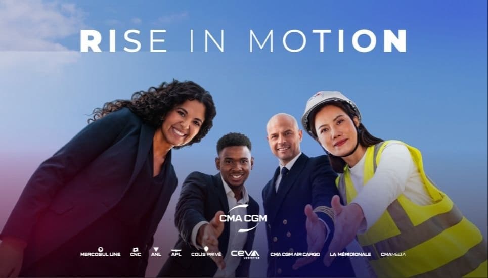 Rise in Motion