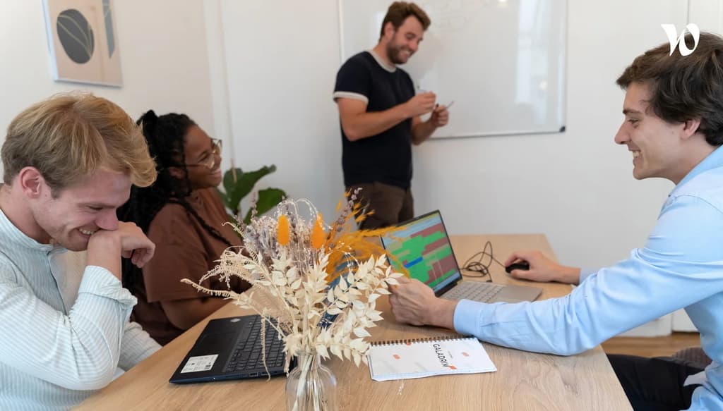 Atelier de product design