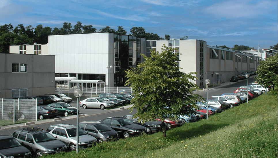 Site de Marolles-en-Brie