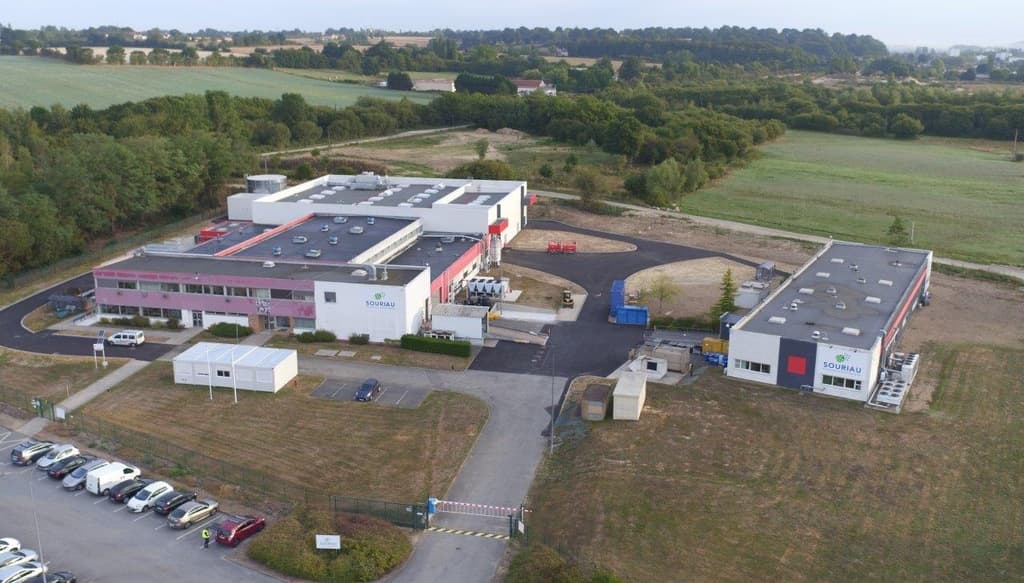 Site de La Ferté-Bernard