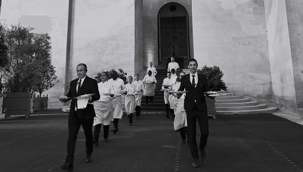 Service sur événement