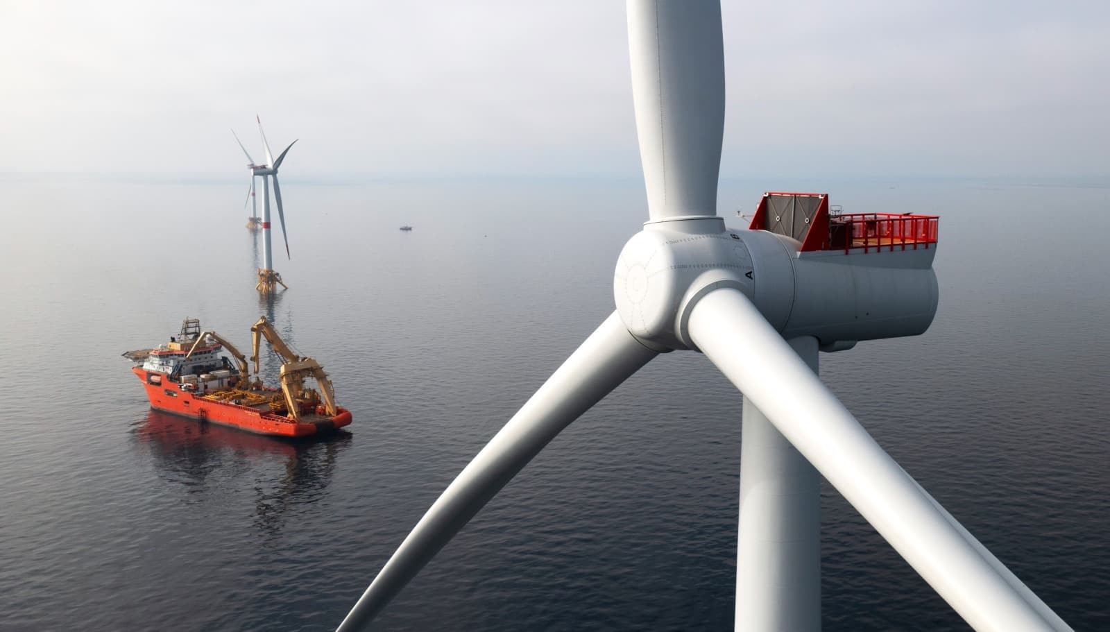 SBM Offshore
