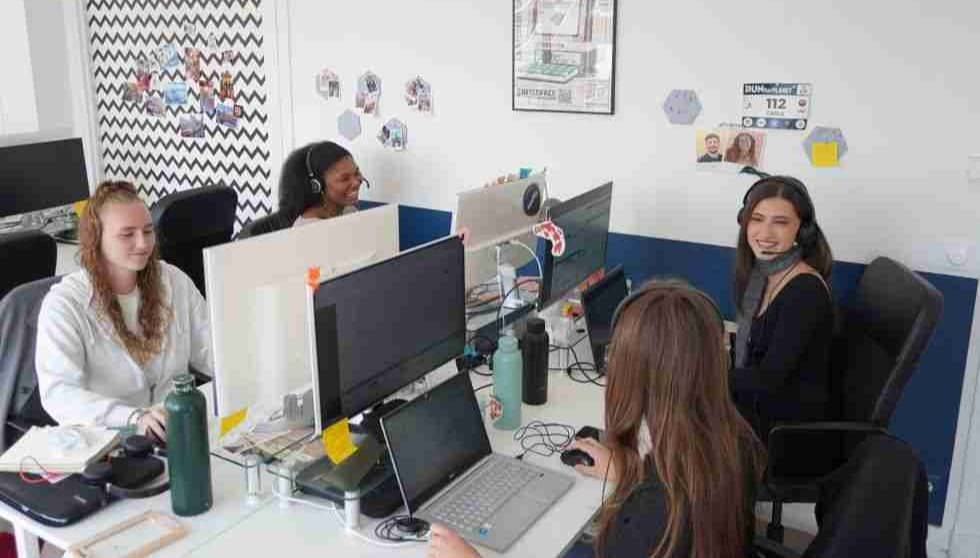 Equipe Ops