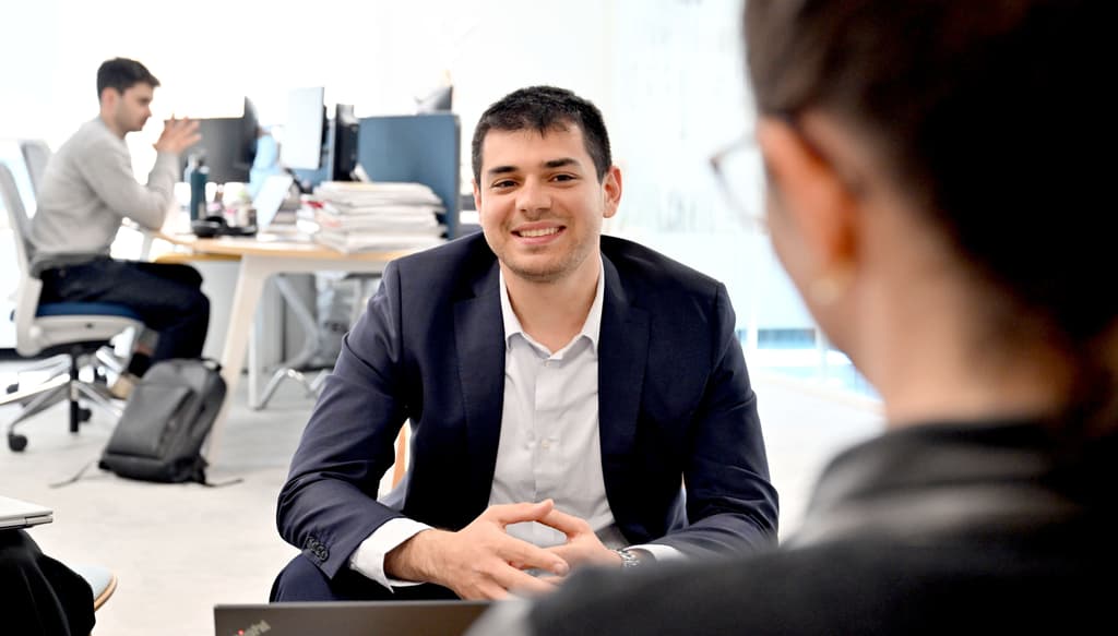 Mobilité interne rapide & facile au Club Med | Fast, easy internal mobility at Club Med to take on new professional responsibilities