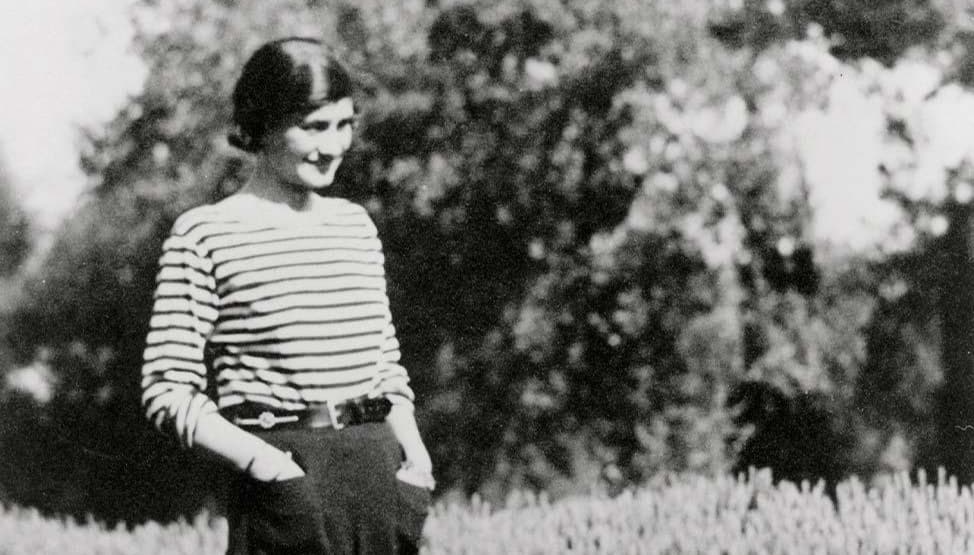Gabrielle Chanel