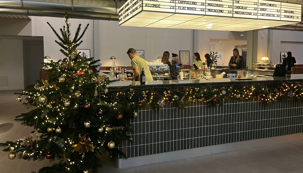 Christmas is here ! đ