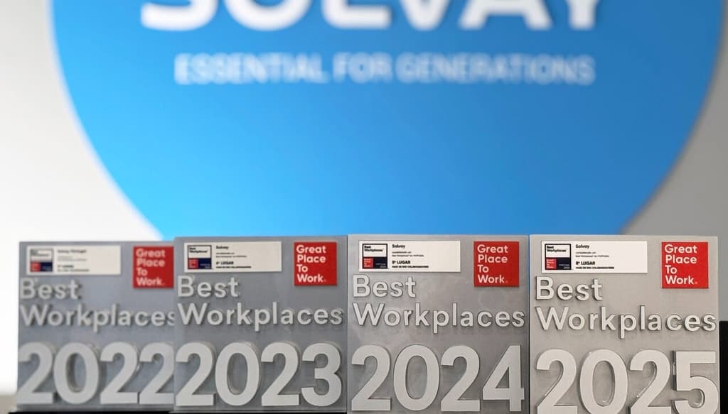Great place to work