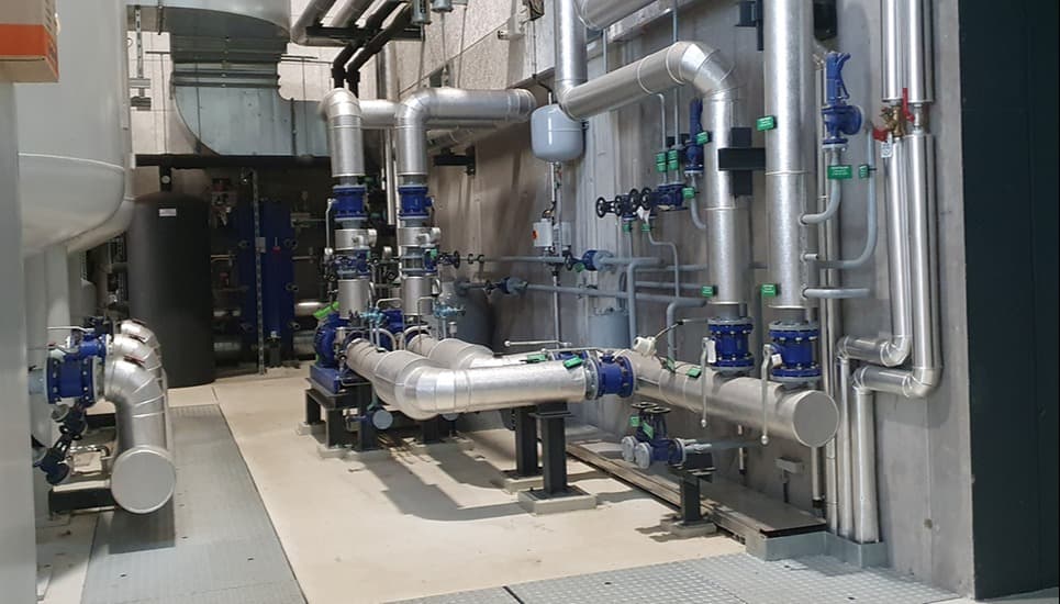 Wir stellen Energie aus Strom, Gas, Fernwärme und Wasser in der Landeshauptstadt Klagenfurt sicher.