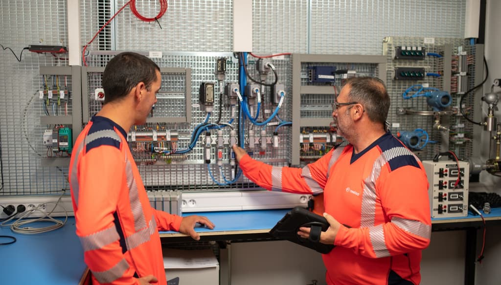 Formation collaborateur