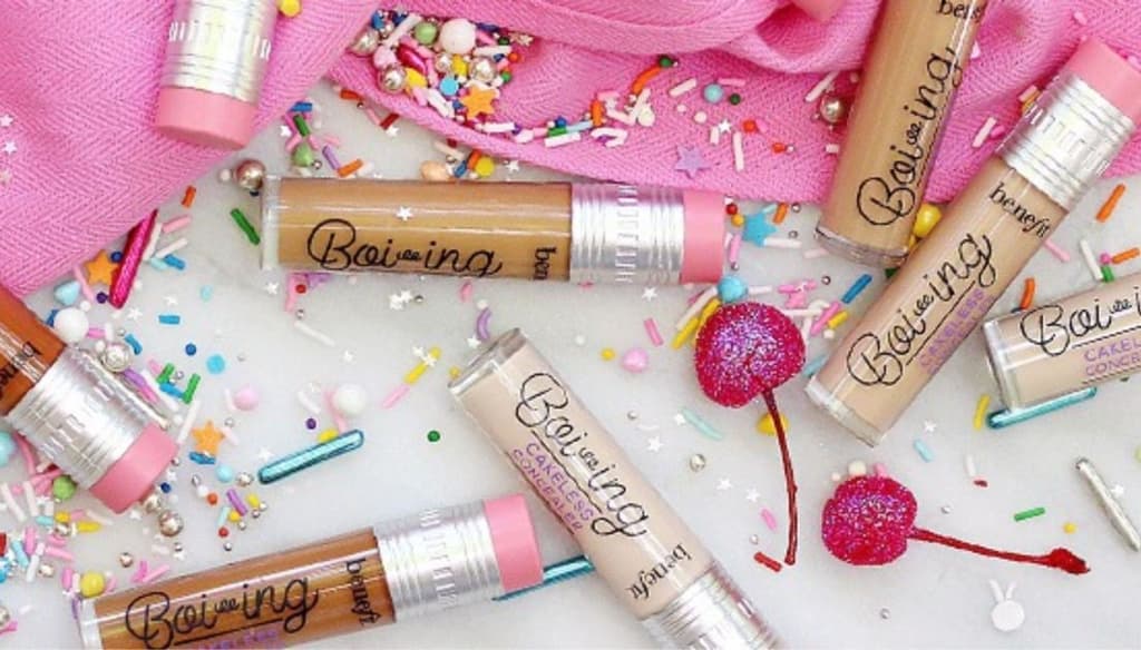 concealer