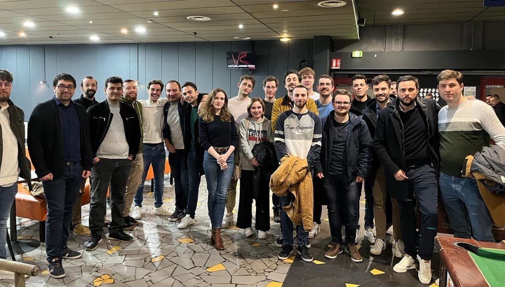 Soirée NGen Lille - 2024