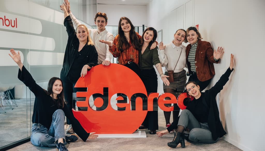 Edenred