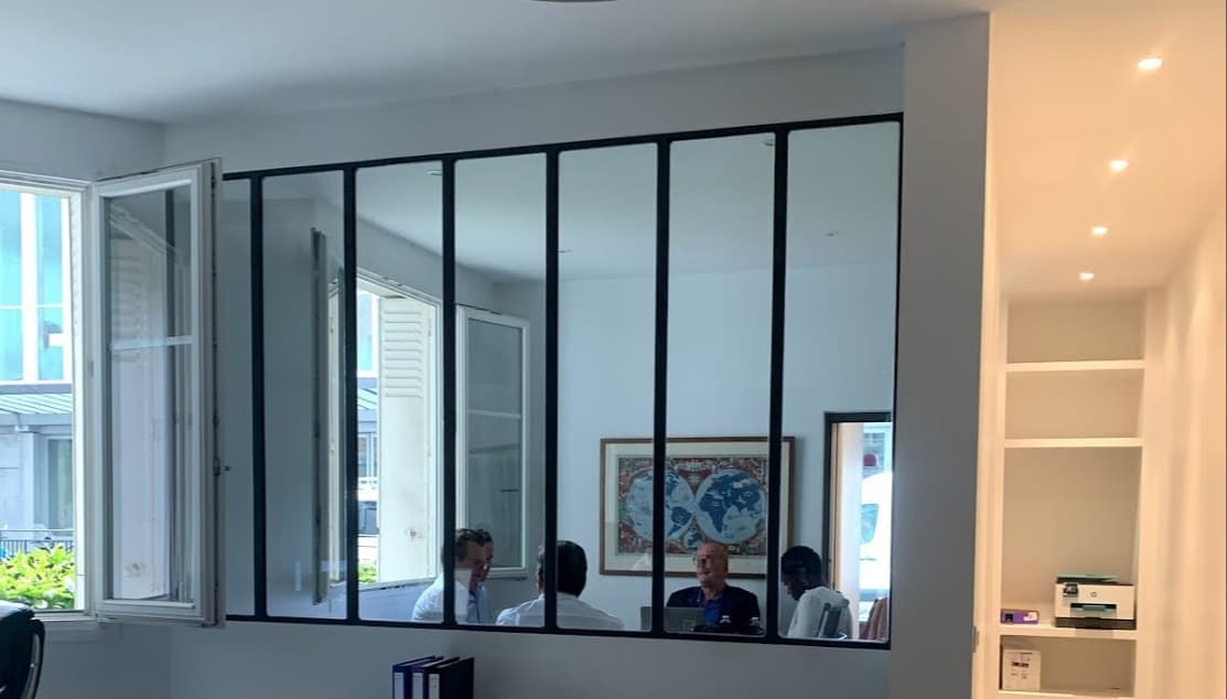 Kick-off meeting avec un client